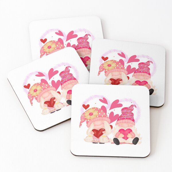 Item preview, Valentine’s Day Gnomes designed and sold by crazy merchs.