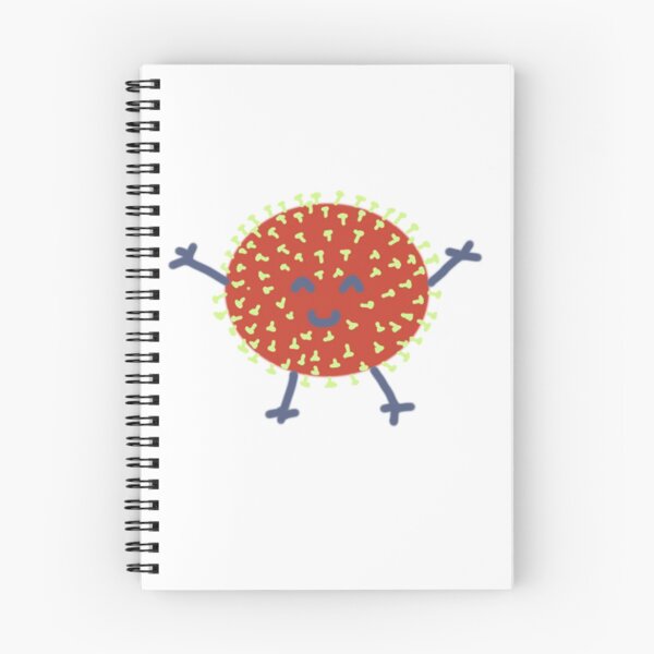 Item preview, COVID is Happy to See You designed and sold by ACH-Designs.