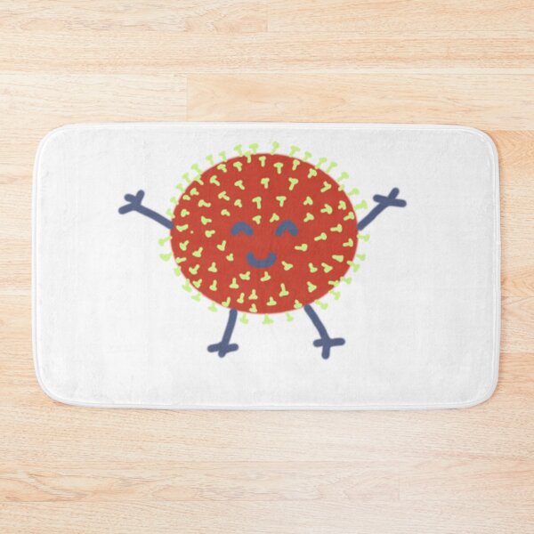 Item preview, COVID is Happy to See You designed and sold by ACH-Designs.