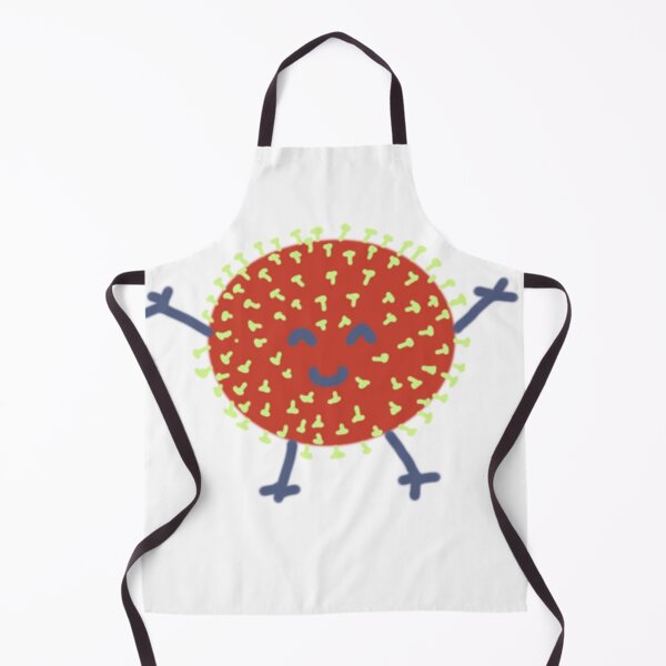 Item preview, COVID is Happy to See You designed and sold by ACH-Designs.