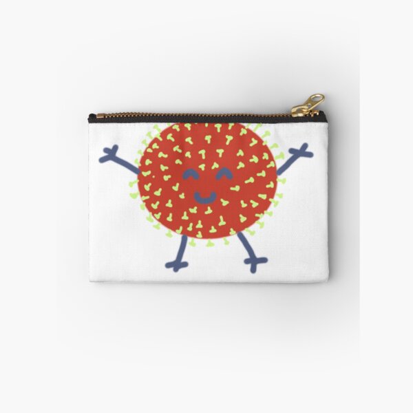 Item preview, COVID is Happy to See You designed and sold by ACH-Designs.
