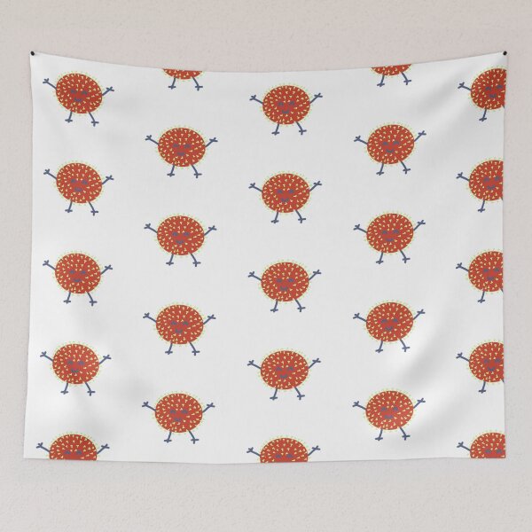 Item preview, COVID is Happy to See You designed and sold by ACH-Designs.