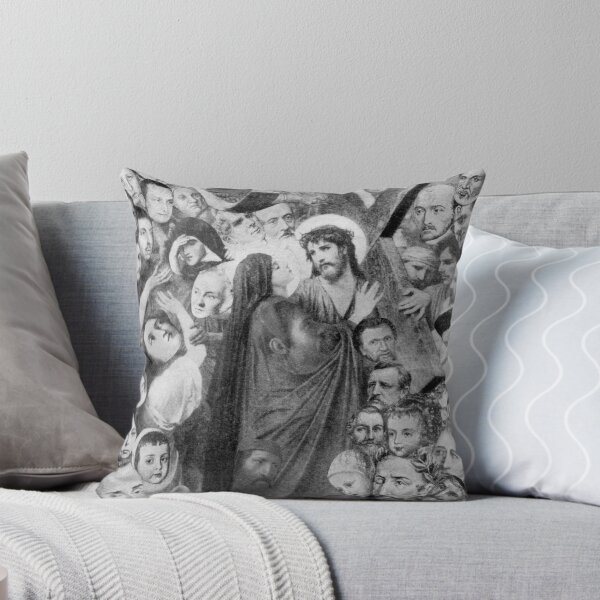 Item preview, Watchers On the Road To Calvary. designed and sold by Andrew Nawroski.