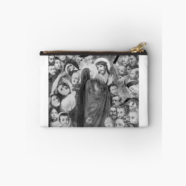 Item preview, Watchers On the Road To Calvary. designed and sold by Andrew Nawroski.