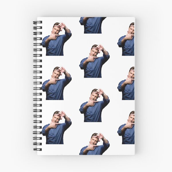 Item preview, Nathan Fillion designed and sold by sandiesque.