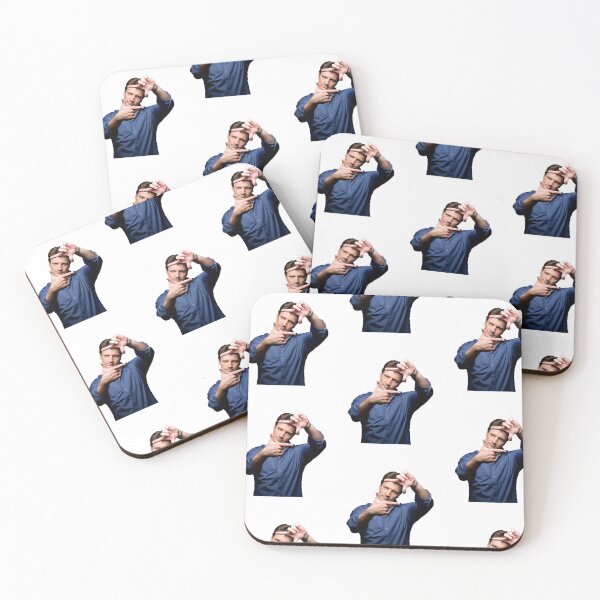 Item preview, Nathan Fillion designed and sold by sandiesque.