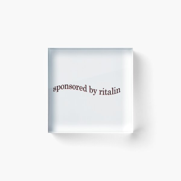 Item preview, sponsored by ritalin designed and sold by Ollie M.