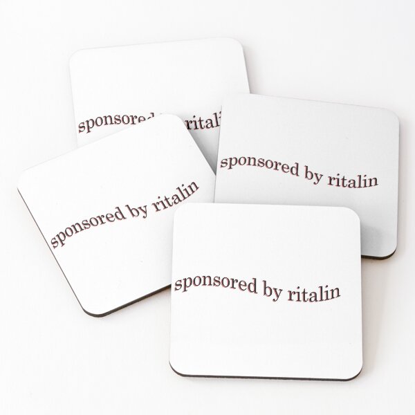 Item preview, sponsored by ritalin designed and sold by Ollie M.