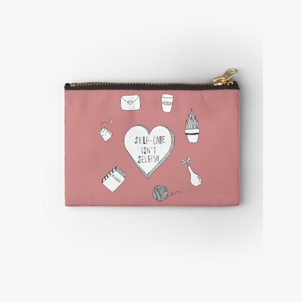 Item preview, ~ self care doodles ~ designed and sold by grapehateswine.