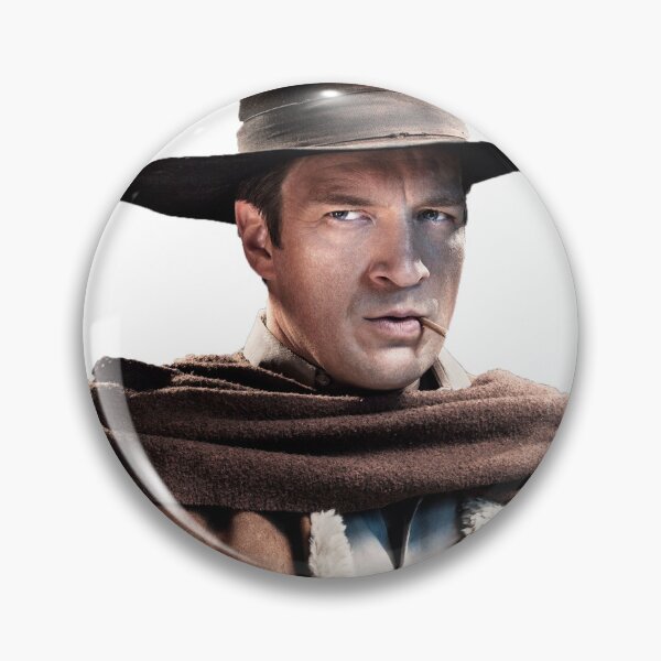 Item preview, Cowboy Nathan designed and sold by sandiesque.