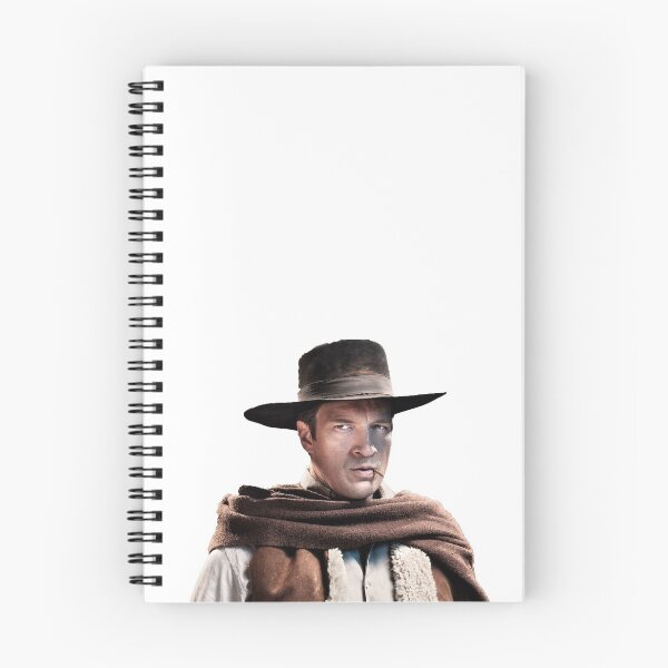 Item preview, Cowboy Nathan designed and sold by sandiesque.