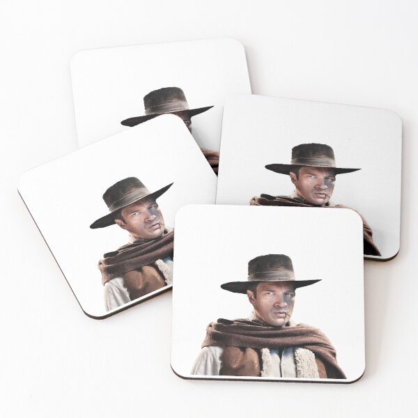 Item preview, Cowboy Nathan designed and sold by sandiesque.