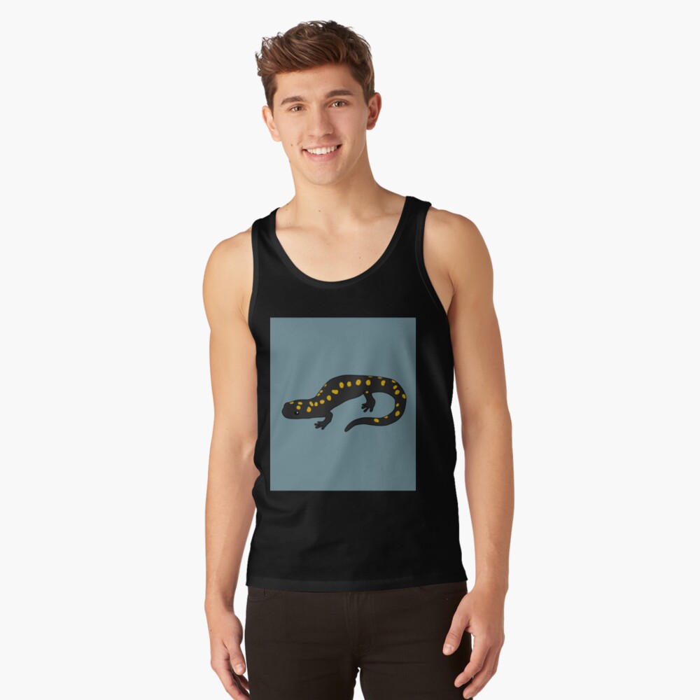 Item preview, Tank Top designed and sold by taylorrowan.