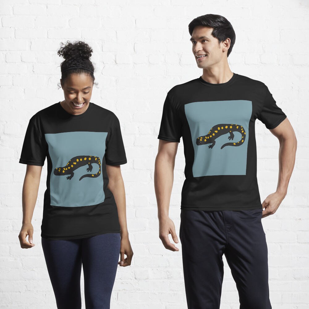 Item preview, Active T-Shirt designed and sold by taylorrowan.