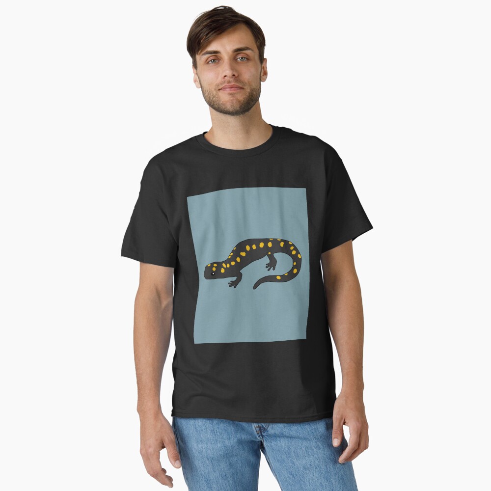 Item preview, Classic T-Shirt designed and sold by taylorrowan.
