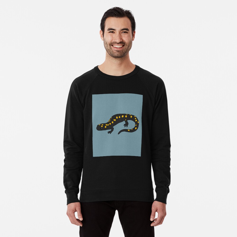 Item preview, Lightweight Sweatshirt designed and sold by taylorrowan.