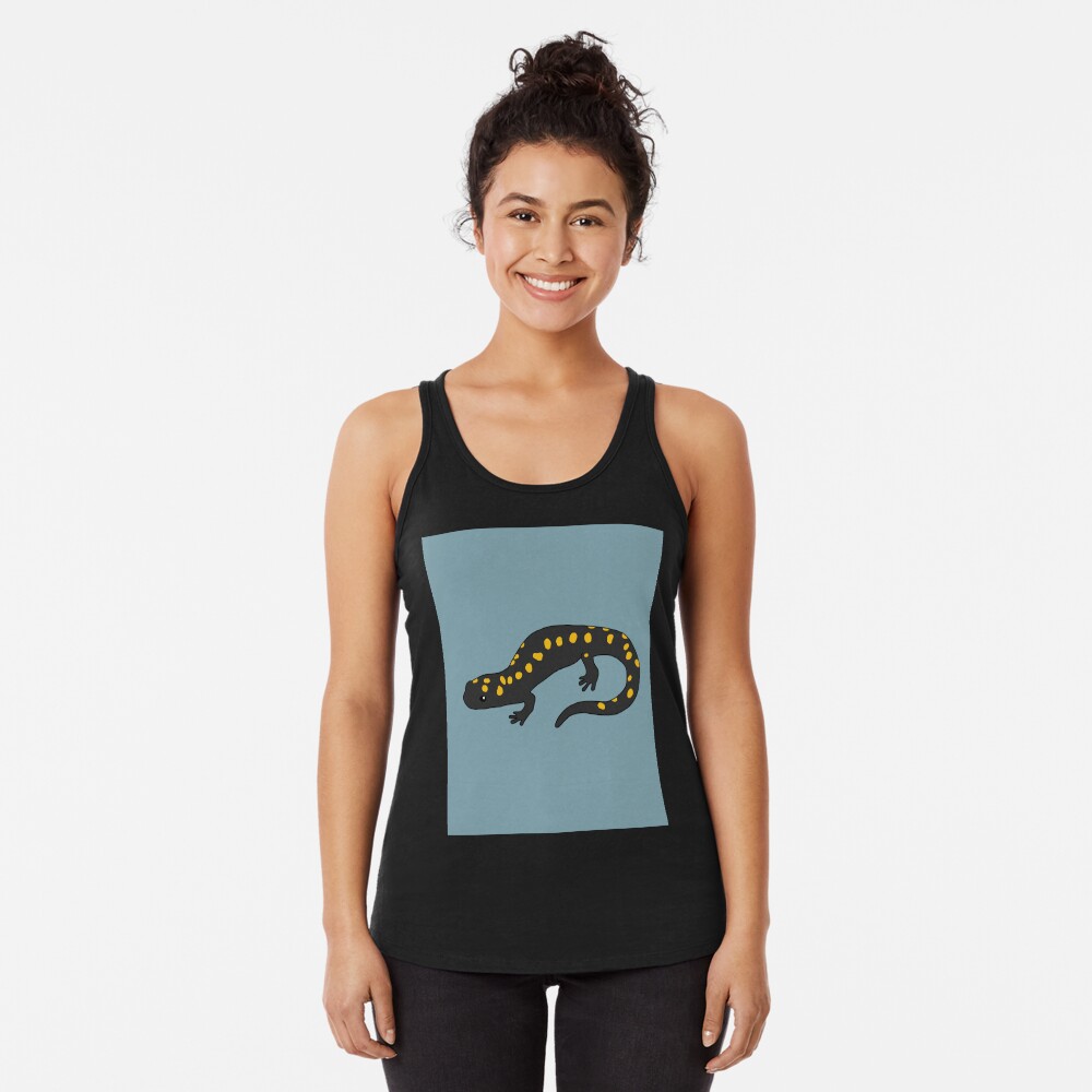 Item preview, Racerback Tank Top designed and sold by taylorrowan.