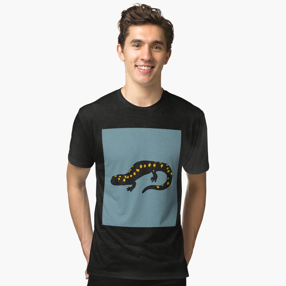 Item preview, Tri-blend T-Shirt designed and sold by taylorrowan.