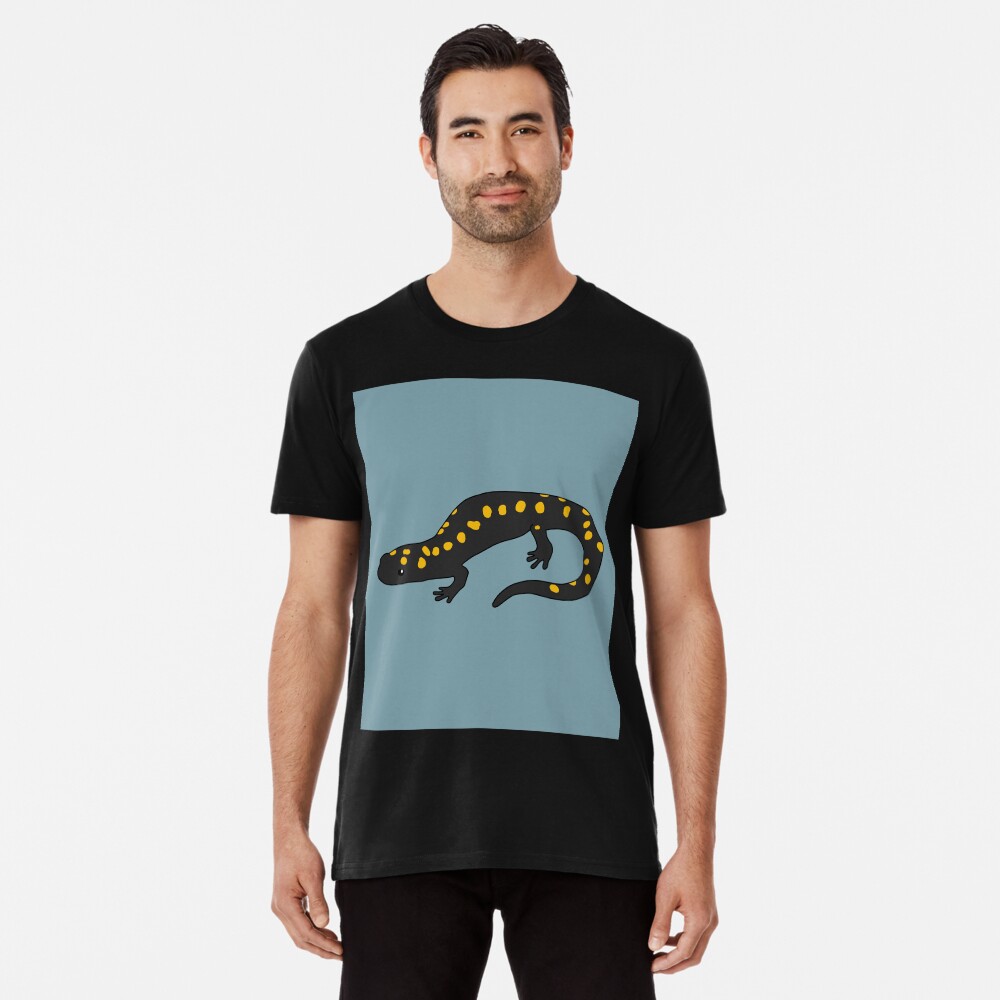 Item preview, Premium T-Shirt designed and sold by taylorrowan.