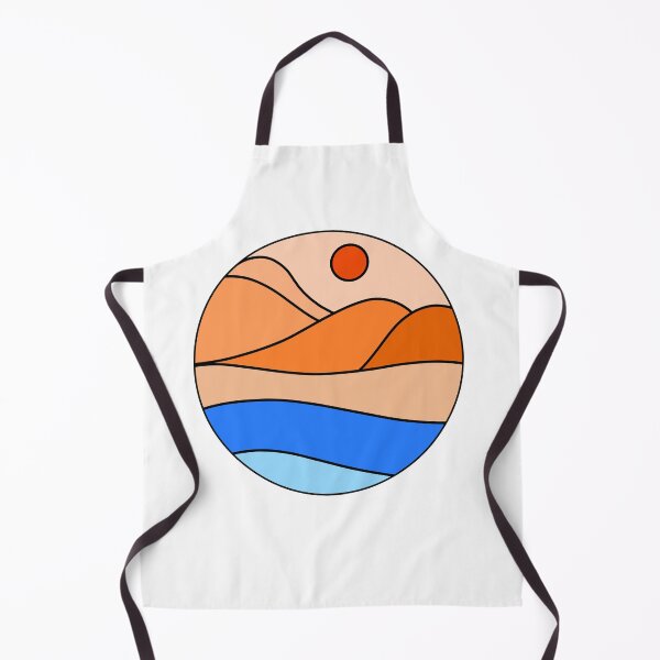 Item preview, Desert Scenery designed and sold by kierawd.