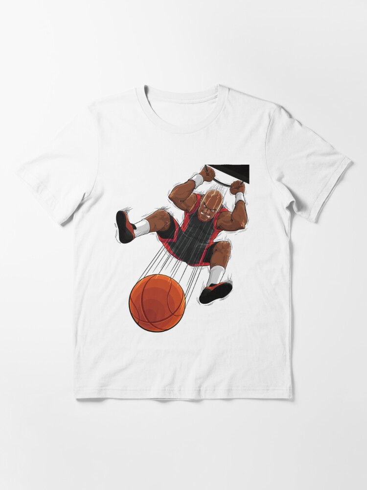 Slam dunk Jordan Nike Tシャツ 桜木花道 映画 - メンズ