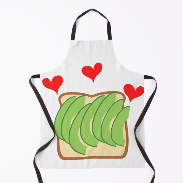 Item preview, Avacado Toast designed and sold by ClearThoughts.