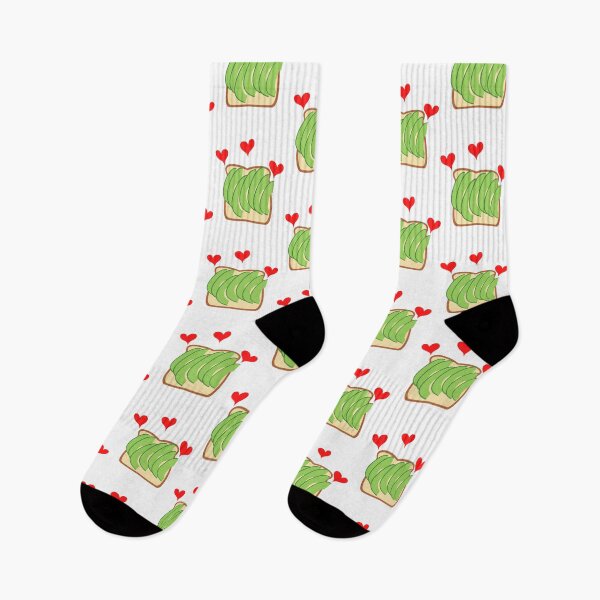Item preview, Avacado Toast designed and sold by ClearThoughts.
