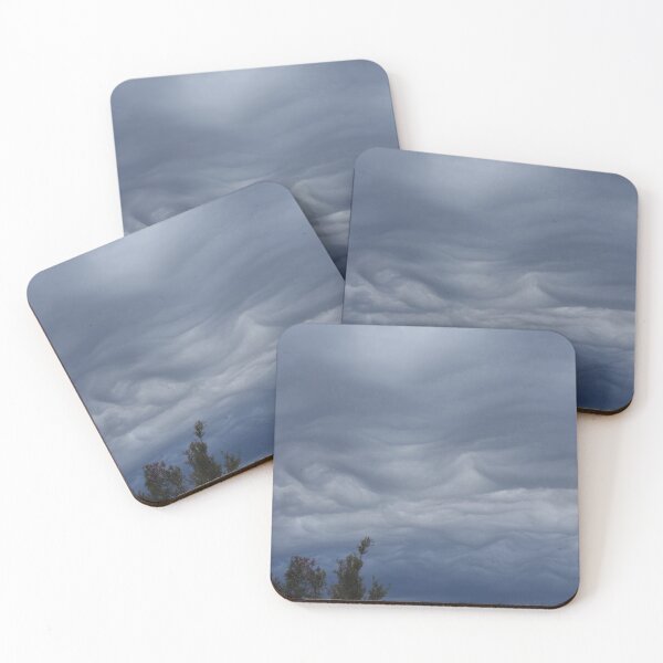 Item preview, Asperitas cloud formation designed and sold by charlienelson.