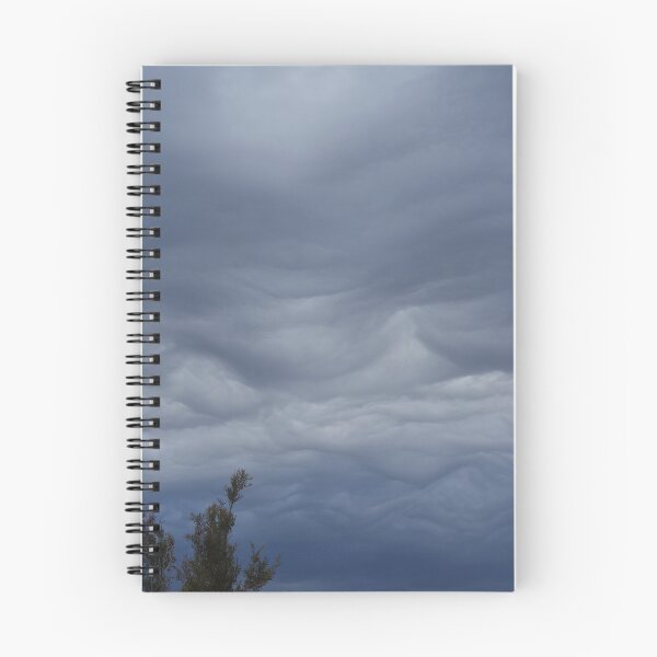 Item preview, Asperitas cloud formation designed and sold by charlienelson.