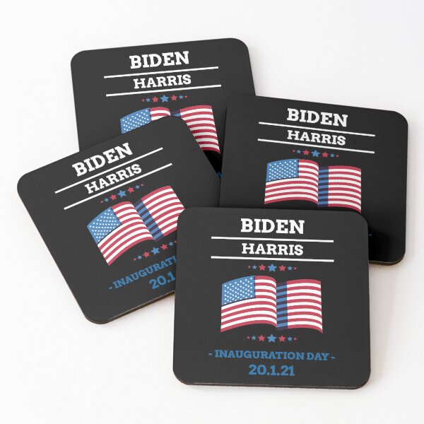 Item preview, Inauguration Day Biden Harris January 20th 2021 designed and sold by HolidayTees.