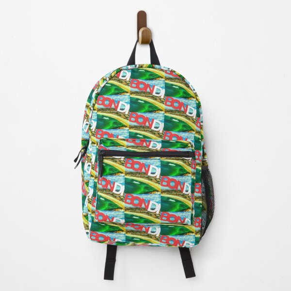 Item preview, Bondi Beach designed and sold by Stewby.
