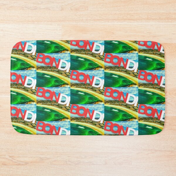 Item preview, Bondi Beach designed and sold by Stewby.