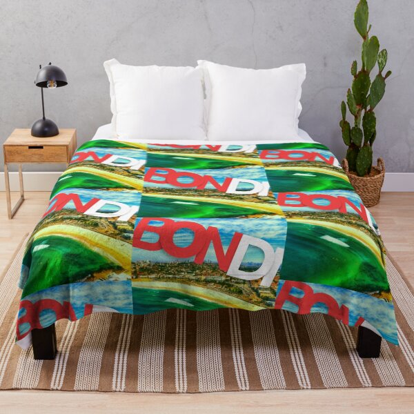 Item preview, Bondi Beach designed and sold by Stewby.