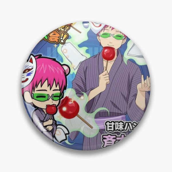Item preview, saiki<3 designed and sold by lovied.