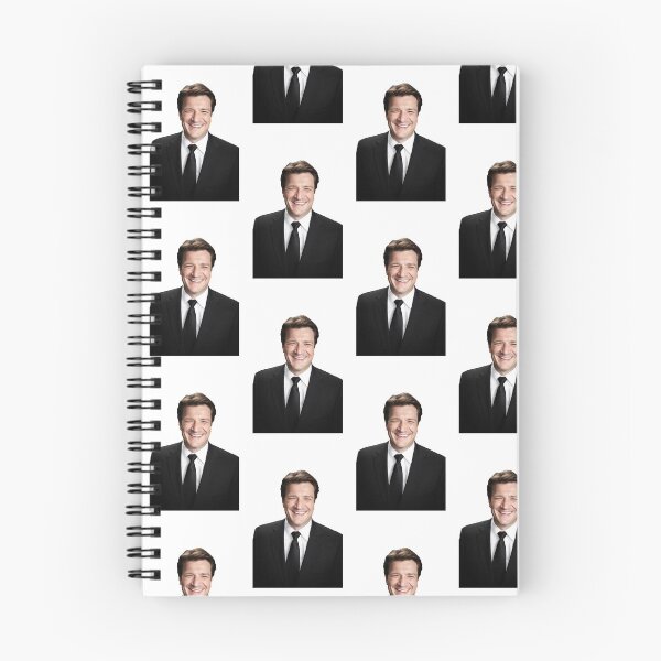 Item preview, Nathan Fillion - Suit 1 designed and sold by sandiesque.