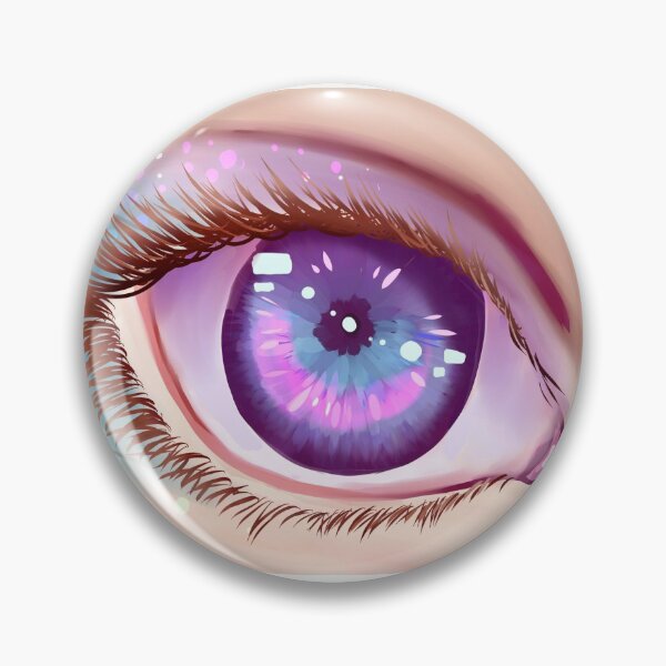 Artikelvorschau, Mystisches Auge entworfen und verkauft von EmikoKitsune.