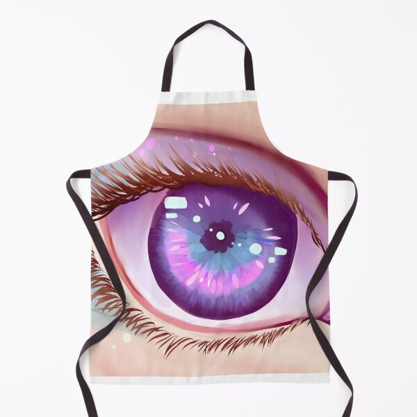 Item preview, Mystical eye designed and sold by EmikoKitsune.