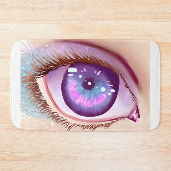 Item preview, Mystical eye designed and sold by EmikoKitsune.