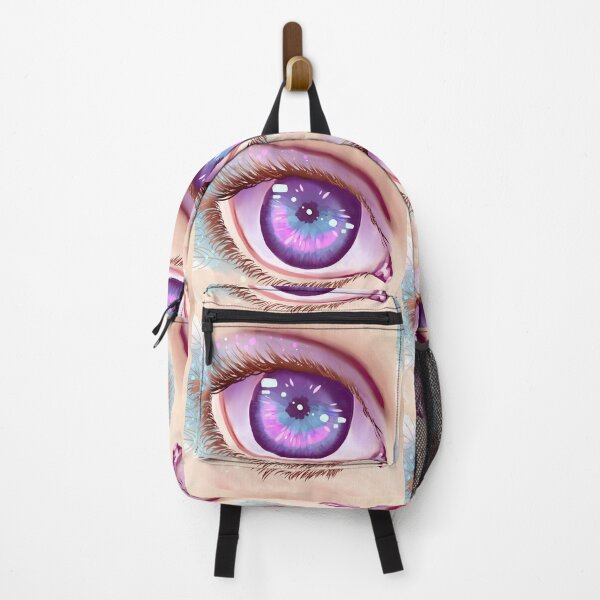 Item preview, Mystical eye designed and sold by EmikoKitsune.
