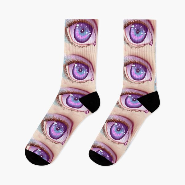 Item preview, Mystical eye designed and sold by EmikoKitsune.