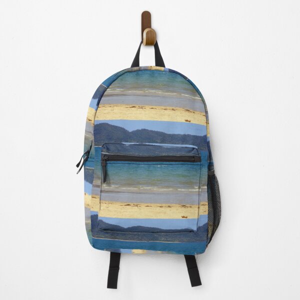 Item preview, Dunk Island seen from South Mission Beach designed and sold by STHogan.