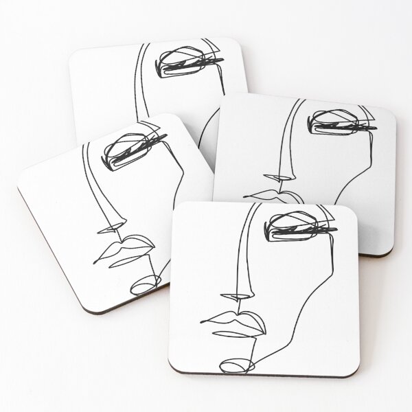 Item preview, face it designed and sold by Emma Tetelbaum.