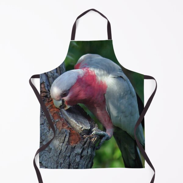 Item preview, Pink-Breasted Galah designed and sold by Marylou Badeaux.