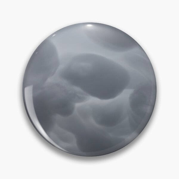 Item preview, Mammatus cloud formation designed and sold by charlienelson.