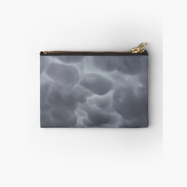 Item preview, Mammatus cloud formation designed and sold by charlienelson.