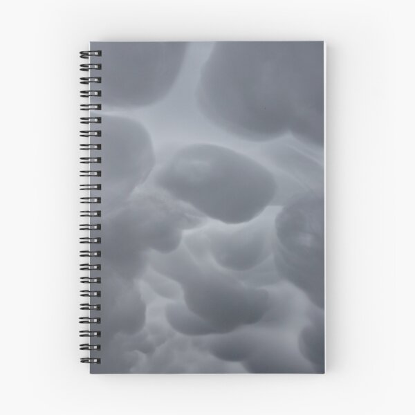 Item preview, Mammatus cloud formation designed and sold by charlienelson.