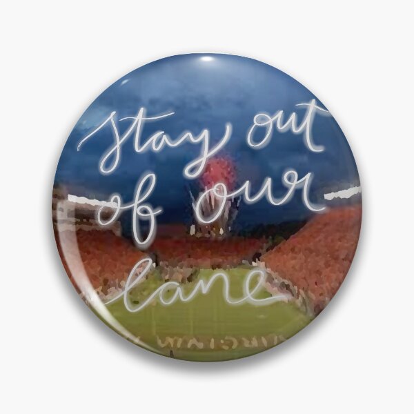 Item preview, Lane Stadium Virginia Tech Football designed and sold by cheyenne-leigh.