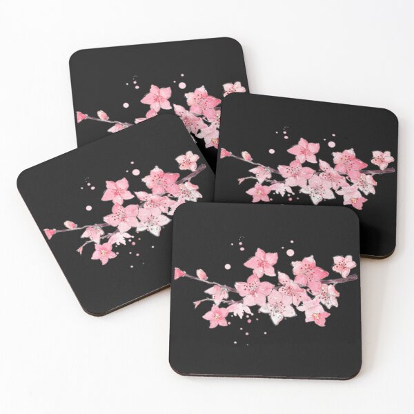 Item preview, Cherry Blossom designed and sold by R-FitDesign.