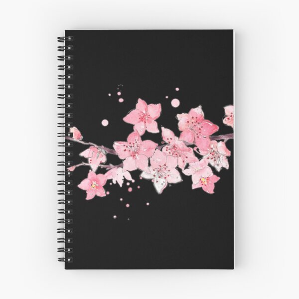 Item preview, Cherry Blossom designed and sold by R-FitDesign.