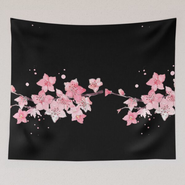 Item preview, Cherry Blossom designed and sold by R-FitDesign.